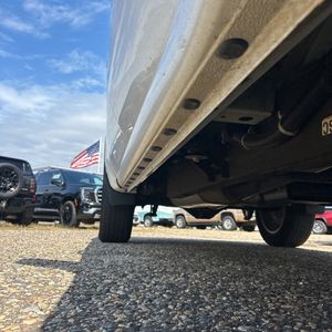 2022 Chevrolet SILVERADO 1500 CUSTOM 缩略图 22