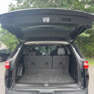 2019 Chevrolet TRAVERSE RS 缩略图 44