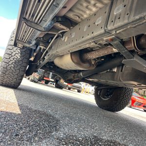 2017 Toyota 4RUNNER TRD OFF-ROAD — миниатюра 22
