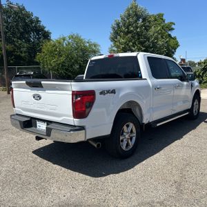 FORD F-150 XLT - 8