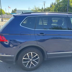 VOLKSWAGEN TIGUAN SE - 9
