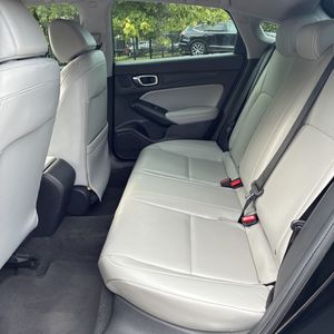 صورة مصغرة 33 لـ 2024 Acura INTEGRA BASE