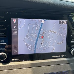 2020 Toyota SIENNA XLE 8-PASSENGER 缩略图 39