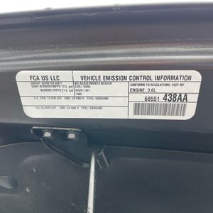 2022 JEEP WRANGLER UNLIMITED SAHARA 照片 47