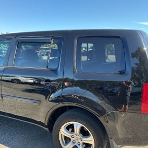 صورة 6 لـ 2014 Honda PILOT EX-L