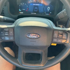 صورة مصغرة 95 لـ 2024 FORD F-150 XL
