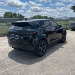 LAND ROVER RANGE ROVER EVOQUE S - 8