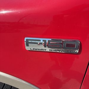 2007 FORD F-150 LARIAT — фото 23