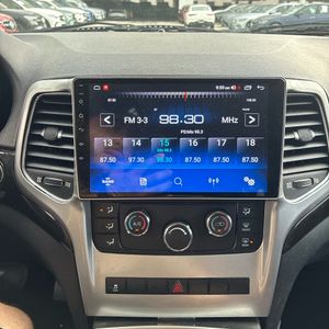 2012 JEEP GRAND CHEROKEE LAREDO 照片 37