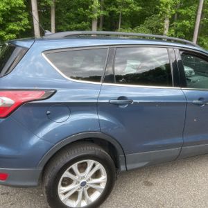 FORD ESCAPE SEL - 9