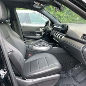 2020 Mercedes-BENZ GLE 缩略图 26