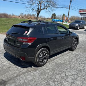 SUBARU CROSSTREK PREMIUM - 8