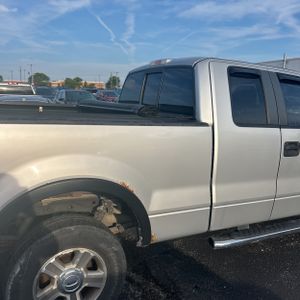2008 FORD F-150 STX — фото 9