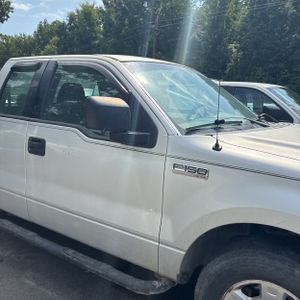 2004 FORD F-150 XL 照片 12