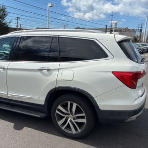 HONDA PILOT ELITE - 6