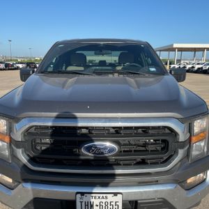 صورة مصغرة 15 لـ 2023 FORD F-150 XLT
