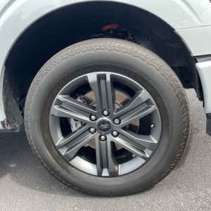 صورة مصغرة 20 لـ 2023 FORD F-150 XLT