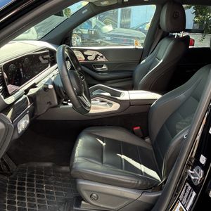 2023 Mercedes-BENZ GLE — миниатюра 28