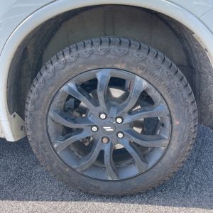 2020 Dodge DURANGO GT 缩略图 18