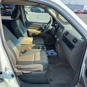 صورة مصغرة 33 لـ 2007 Honda RIDGELINE RTS