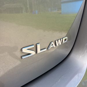صورة 23 لـ 2009 Nissan ROGUE SL