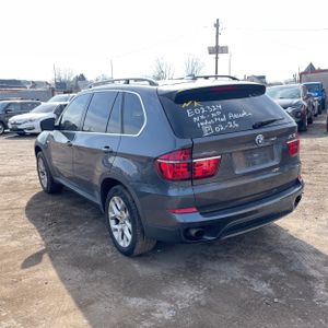 BMW X5 XDRIVE35I - 4