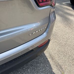 2018 JEEP COMPASS LIMITED 缩略图 23