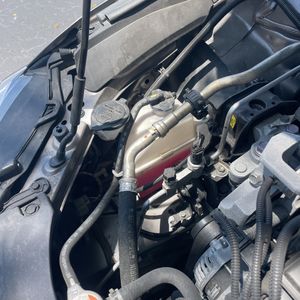 صورة مصغرة 47 لـ 2024 Toyota CAMRY LE
