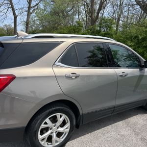 CHEVROLET EQUINOX - 9