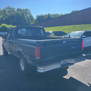 1993 FORD F-150 XLT 照片 5