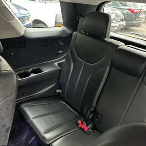 2024 Hyundai PALISADE SEL 照片 38