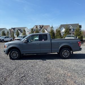 FORD F-150 XLT - 3