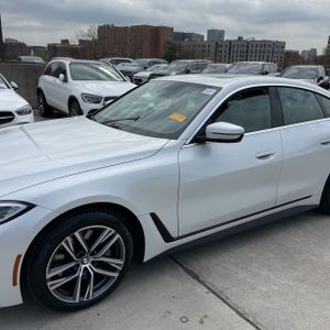 BMW 430I GRAN COUPE XDRIVE - 2