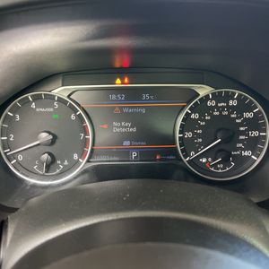 صورة 40 لـ 2025 Nissan ALTIMA SR