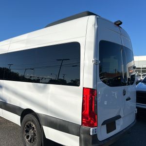 2020 Mercedes-BENZ SPRINTER 2500 照片 67