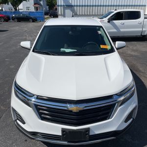 صورة مصغرة 15 لـ 2024 Chevrolet EQUINOX LT