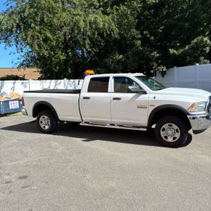 صورة 10 لـ 2014 RAM 2500 TRADESMAN
