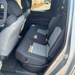 2025 Toyota TACOMA TRD OFF-ROAD 缩略图 34
