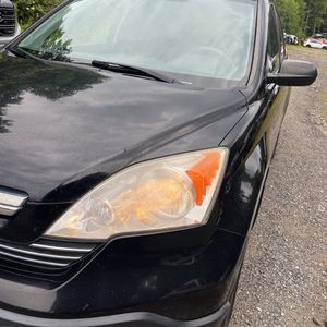 صورة 54 لـ 2008 Honda CR-V EX