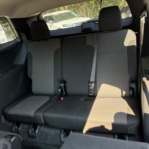 2020 Chevrolet TRAVERSE LT CLOTH — фото 36