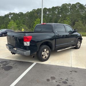 TOYOTA TUNDRA - 8