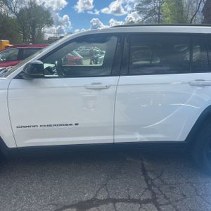 JEEP GRAND CHEROKEE L ALTITUDE - 4