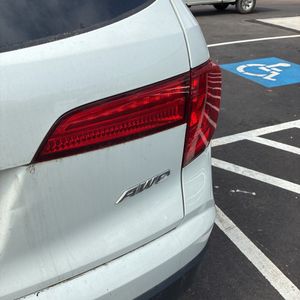 2018 Honda PILOT EX-L 照片 23
