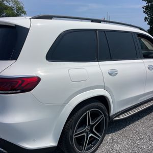 2022 Mercedes-BENZ GLS 照片 9