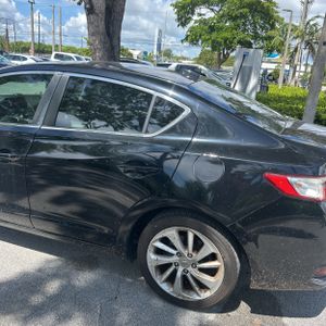 صورة 6 لـ 2017 Acura ILX BASE