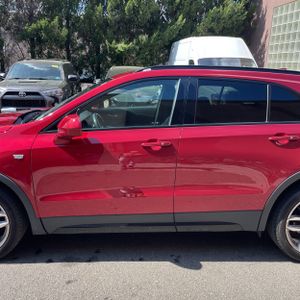 CADILLAC XT4 SPORT - 3