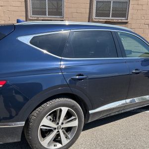 GENESIS GV80 3.5T - 9