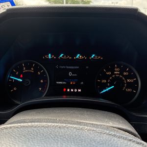 صورة مصغرة 40 لـ 2019 FORD F-150 XLT