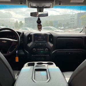2023 Chevrolet SILVERADO 2500HD WORK TRUCK — миниатюра 36