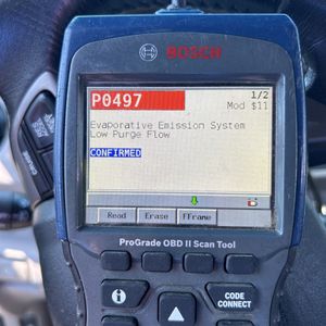 2012 Honda PILOT EX-L 缩略图 52